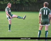 Beverley RUFC 2nd XV Vs Bridlington 2nd XV