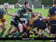 Beverley RUFC 2nd XV Vs Bridlington 2nd XV