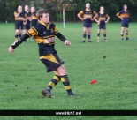 Beverley RUFC 2nd XV Vs Bridlington 2nd XV