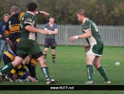 Beverley RUFC 2nd XV Vs Bridlington 2nd XV