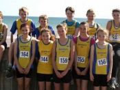 Sam Allen Sets New Record In Withernsea