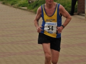 Sam Allen Sets New Record In Withernsea