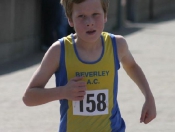 Sam Allen Sets New Record In Withernsea