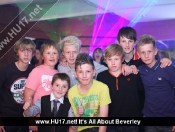 Samantha Nicholson's 13th Birthday @ Beverley Rugby Club