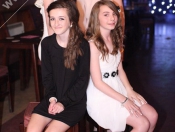 Samantha Nicholson's 13th Birthday @ Beverley Rugby Club