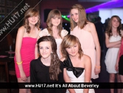 Samantha Nicholson's 13th Birthday @ Beverley Rugby Club