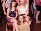 Samantha Nicholson's 13th Birthday @ Beverley Rugby Club