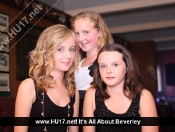 Samantha Nicholson's 13th Birthday @ Beverley Rugby Club