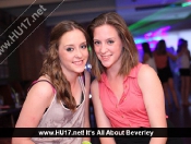 Samantha Nicholson's 13th Birthday @ Beverley Rugby Club