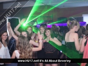 Samantha Nicholson's 13th Birthday @ Beverley Rugby Club