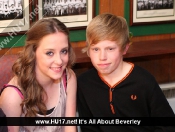 Samantha Nicholson's 13th Birthday @ Beverley Rugby Club