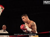 Samir Mouneimne Lines Up Shot At UK Title With Win At Bonus Arena