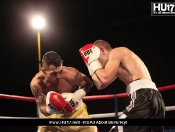 Samir Mouneimne Lines Up Shot At UK Title With Win At Bonus Arena