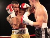 Samir Mouneimne Lines Up Shot At UK Title With Win At Bonus Arena