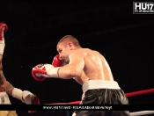 Samir Mouneimne Lines Up Shot At UK Title With Win At Bonus Arena