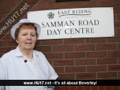 Samman Road Centre Beverley