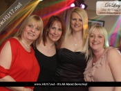 Sarah Lanaway's 40th @ The Humber Keel