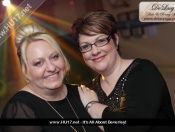 Sarah Lanaway's 40th @ The Humber Keel