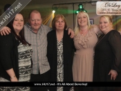 Sarah Lanaway's 40th @ The Humber Keel