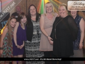 Sarah Lanaway's 40th @ The Humber Keel