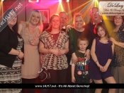 Sarah Lanaway's 40th @ The Humber Keel