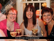 Saturday Night in Beverley