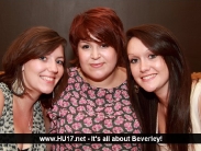 Saturday Night Out @ Fusion Bar Beverley