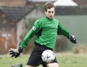 Sculcoates Amateurs AFC Vs Beverley Town