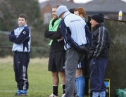 Sculcoates Amateurs AFC Vs Beverley Town