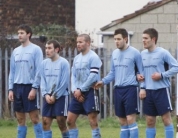 Sculcoates Amateurs AFC Vs Beverley Town