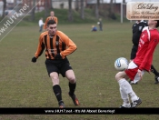 Seasiders End Tanners Cup Run