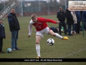 Seasiders End Tanners Cup Run