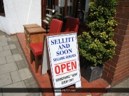 Sellitt & Soon - 81, Walkergate, Beverley, East Yorkshire, HU17 9BP - 01482 862121