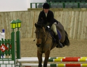 British Showjumping