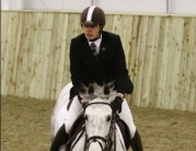 British Showjumping