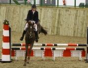 British Showjumping