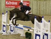 British Showjumping