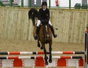 British Showjumping