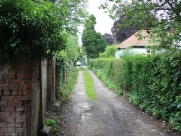 Seven Corners Lane, Beverley HU17