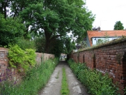 Seven Corners Lane, Beverley HU17