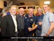 Shipyard Workers Reunion @ Armstrongs