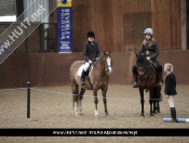 Showjumping @ Tickton Hall Stables