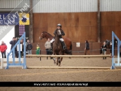 Showjumping @ Tickton Hall Stables