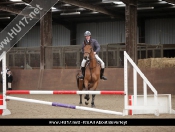 Showjumping @ Tickton Hall Stables