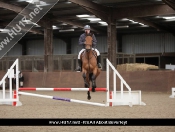 Showjumping @ Tickton Hall Stables