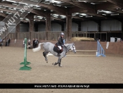 Showjumping @ Tickton Hall Stables