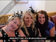 Ladies Day in Beverley: Siam Star, Mirchi & More