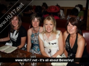 Ladies Day in Beverley: Siam Star, Mirchi & More