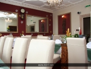 Siam Lion Thai Restaurant - 4 North Bar Without, Beverley, East Yorkshire, HU17 7AA - 01482 679797