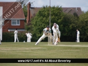 Beverley Town Cricket Club